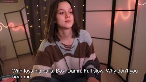 Addy online show from January 25, 3:52 pm