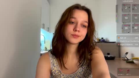 Addy online show from October 18, 4:08 pm