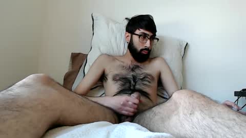 Addy online show from October 8, 10:07 pm