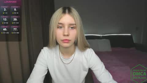 Snapshot of adel1miller chatting on February 21, 10:49 am Adel online show from February 21, 10:49 am