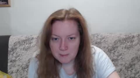 Snapshot of adel_redhead_ chatting on March 26, 6:13 pm Adel online show from March 26, 6:13 pm
