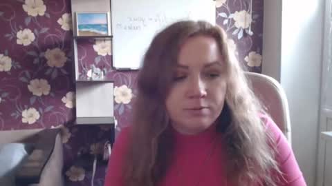 Snapshot of adel_redhead_ chatting on May 2, 10:31 am Adel online show from May 2, 10:31 am