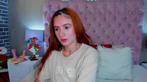 Adelaine online show from December 18, 9:58 am