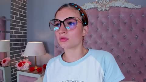 Adelaine online show from March 1, 8:13 am