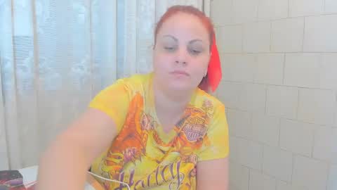 izabellamilf online show from January 2, 10:44 pm