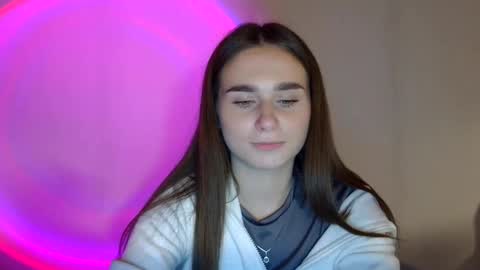 Adele Amore online show from February 25, 6:09 pm