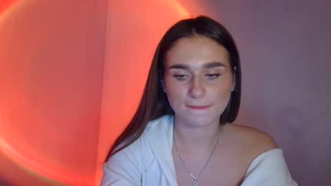 Adele Amore online show from February 26, 8:33 pm