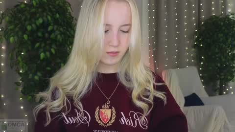 Snapshot of adele_armas chatting on January 26, 6:48 pm Adele online show from January 26, 6:48 pm