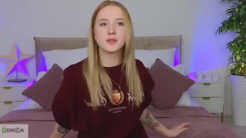 Snapshot of adele_armas chatting on March 7, 7:16 pm Adele online show from March 7, 7:16 pm