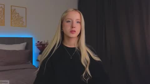 Snapshot of adele_armas chatting on October 9, 9:57 pm Adele online show from October 9, 9:57 pm