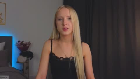 Snapshot of adele_armas chatting on October 10, 9:36 pm Adele online show from October 10, 9:36 pm