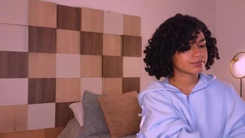 Andrea online show from January 15, 11:48 am