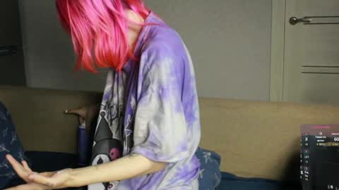 Kamala Adele online show from April 8, 9:04 pm