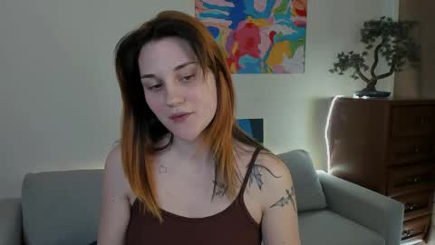 Snapshot of adele_favorite chatting on April 29, 12:53 pm adele_favorite online show from April 29, 12:53 pm