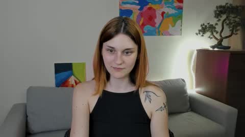 Snapshot of adele_favorite chatting on May 18, 12:07 am adele_favorite online show from May 18, 12:07 am