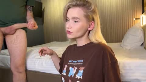 Snapshot of adele_nick2202 chatting on November 10, 12:15 pm Adele Nick online show from November 10, 12:15 pm