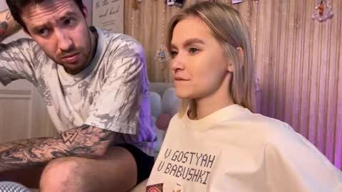 Snapshot of adele_nick2202 chatting on January 14, 8:31 am Adele Nick online show from January 14, 8:31 am