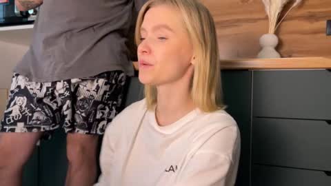 Snapshot of adele_nick2202 chatting on February 19, 11:39 am Adele Nick online show from February 19, 11:39 am