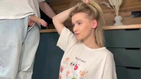 Snapshot of adele_nick2202 chatting on March 19, 1:48 pm Adele Nick online show from March 19, 1:48 pm