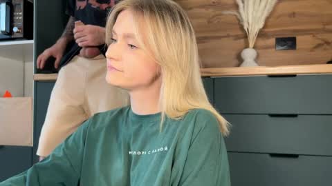 Snapshot of adele_nick2202 chatting on April 1, 10:49 am Adele Nick online show from April 1, 10:49 am