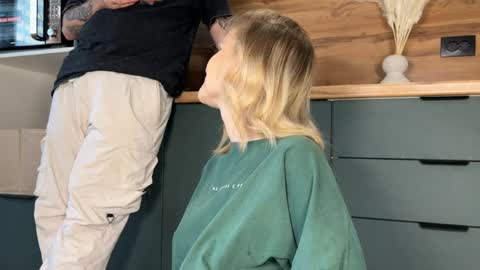 Snapshot of adele_nick2202 chatting on April 2, 8:12 am Adele Nick online show from April 2, 8:12 am