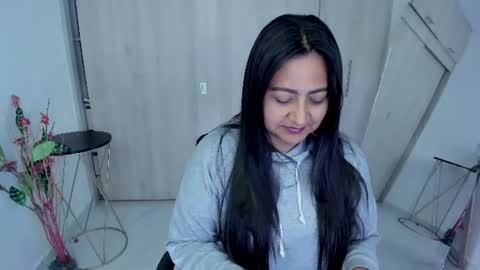 Snapshot of adele_sweett chatting on July 6, 10:56 am Carolina online show from July 6, 10:56 am