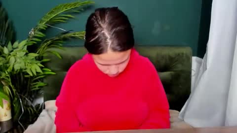 Snapshot of adelecruzz chatting on February 28, 2:51 pm adelecruzz online show from February 28, 2:51 pm