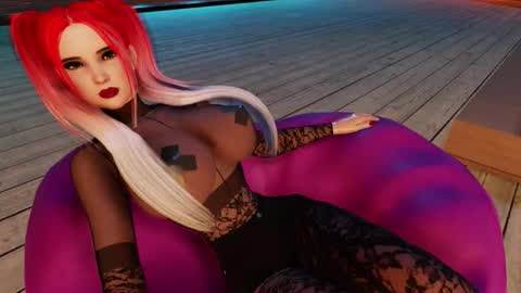 Snapshot of adelehard chatting on February 13, 9:33 pm Adele online show from February 13, 9:33 pm