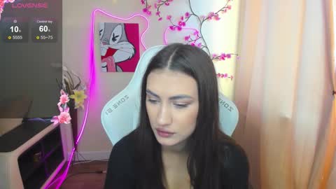 Adel online show from November 29, 3:20 am