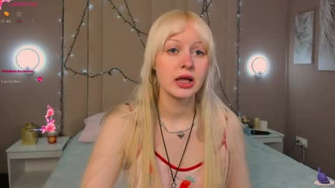 adelesilvy online show from April 7, 1:50 am