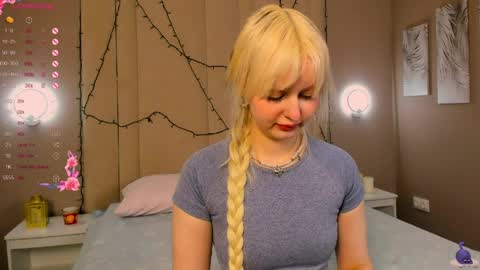 adelesilvy online show from April 10, 2:17 am