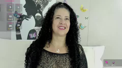 Adele Smithh online show from October 15, 11:32 am