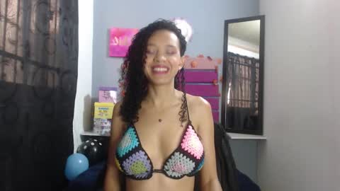 Adeleth online show from October 6, 12:35 pm