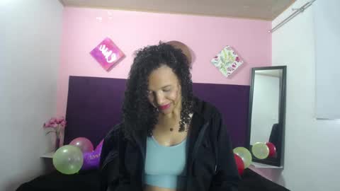 Adeleth online show from October 17, 12:41 pm