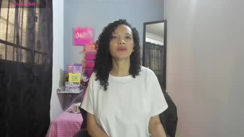 Adeleth online show from November 18, 1:15 pm