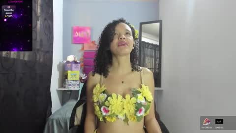 Adeleth online show from November 27, 1:02 pm