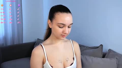 adelexx_zll online show from March 12, 5:24 am