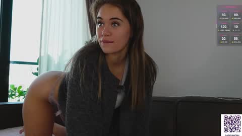 Adelia online show from December 15, 12:59 am