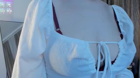 Adelin online show from October 12, 2:49 pm