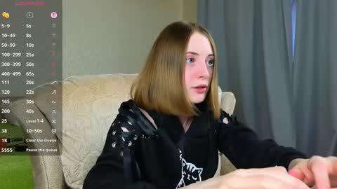 Adelina online show from May 20, 9:37 am