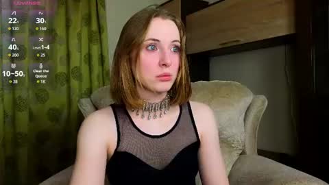 Snapshot of adelina_cowell chatting on June 28, 2:01 pm Adelina online show from June 28, 2:01 pm