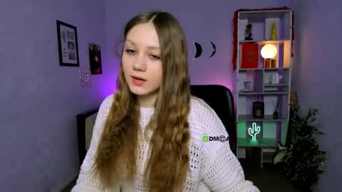 Snapshot of adelina_riley chatting on February 25, 6:56 am Adel online show from February 25, 6:56 am