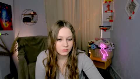 Snapshot of adelina_riley chatting on March 1, 10:28 am Adel online show from March 1, 10:28 am