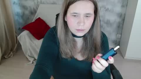 adelinalawson online show from March 17, 5:11 am