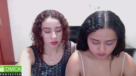 Snapshot of adeline_samy chatting on December 19, 6:12 am online show from December 19, 6:12 am