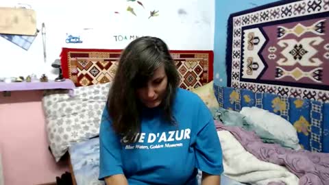 Larisa online show from October 8, 10:46 am