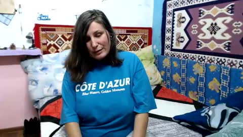 Larisa online show from October 9, 10:46 am