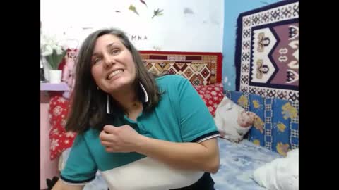 Larisa online show from October 23, 9:30 am