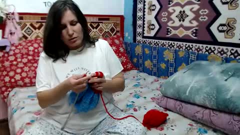 Larisa online show from October 31, 10:38 am