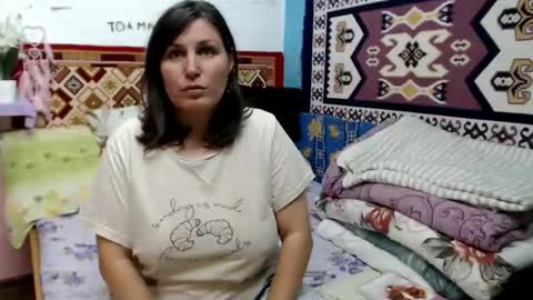 Larisa online show from November 24, 10:15 am